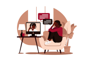 Black women video chatting. Dealing with the impact of psypact can be exhausting. Learn more about psypact states today. Begin psychologist Search engine optimization.