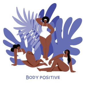 Body positive black women animated. Its time to get the private practice website support you need. Learn about some eating disorder keywords, and how SEO for eating disorder therapist may help you!