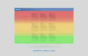 Scrollmap or website scroll heat map tool. Learn how Simplified SEO Consulting can offer support with therapist SEO and more.