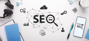 SEO strategy map. If you are a mental health professional looking for SEO for therapists, SEO for psychologists, or SEO for counselors, you are in the right place. Learn about what factors influence how much to spend in SEO. 