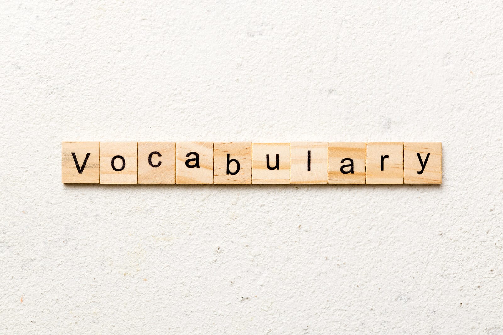 Vocabulary written on wooden blocks. SEO Services could be what your practice needs to grow! Learn more from our SEO specialists. 