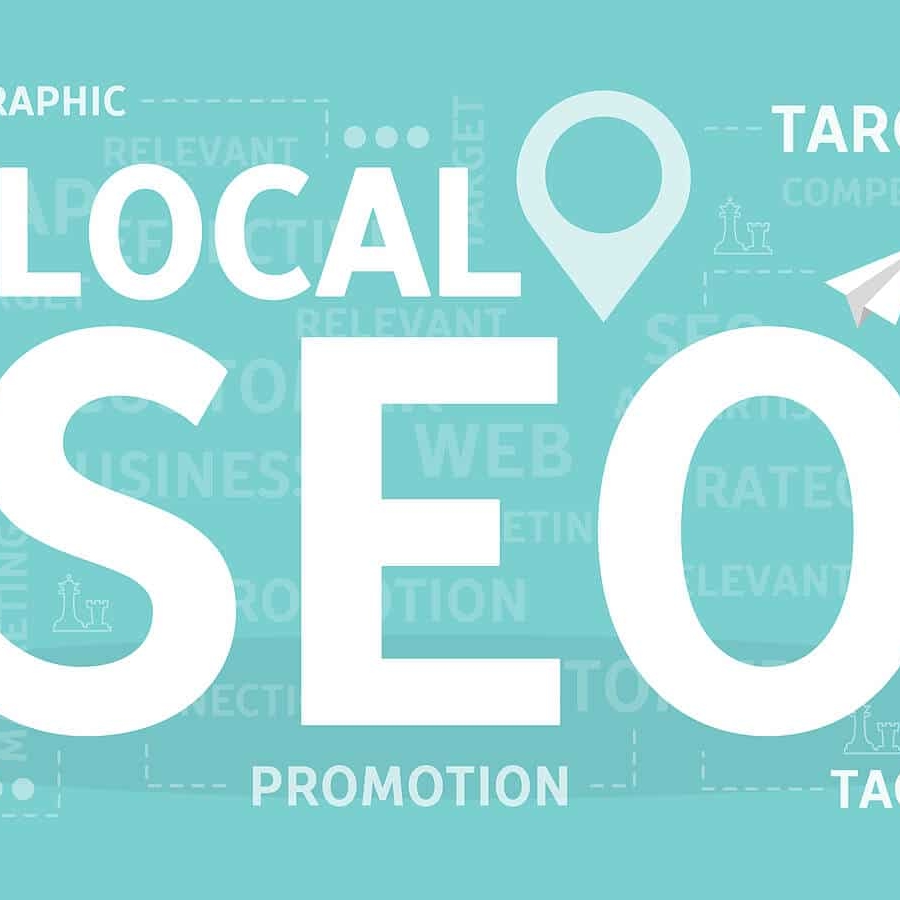 Local Seo Specialist Villa Park, CA