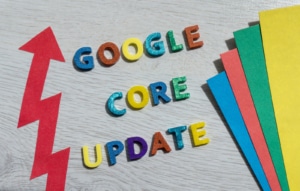 Google updates | seo for mental health professionals | private practice seo | seo services for therapists  Google Core Update concept image highlighting how to rank on Google for therapists and the role of SEO services for therapists in private practice SEO.