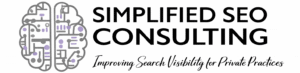 Simplified SEO Consulting