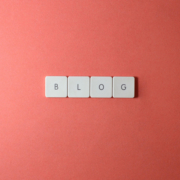 Letter tiles spell “BLOG” against a simple colored background. Why does valuable content remain one of the strongest tools for connecting with potential clients online? Therapist Seo strategies help every blog post serve a purpose.