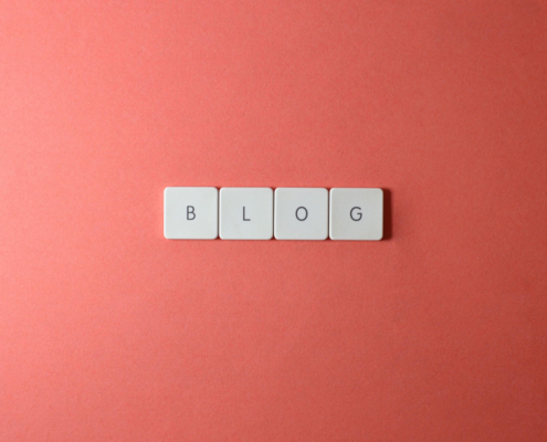 Letter tiles spell “BLOG” against a simple colored background. Why does valuable content remain one of the strongest tools for connecting with potential clients online? Therapist Seo strategies help every blog post serve a purpose.